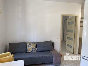 1-к квартира, вторичка, 35м2, 1/9 этаж