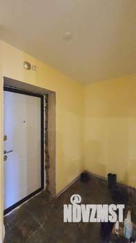 1-к квартира, вторичка, 33м2, 3/5 этаж