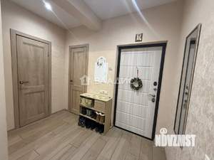 1-к квартира, вторичка, 46м2, 4/7 этаж