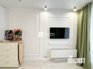1-к квартира, вторичка, 31м2, 3/3 этаж