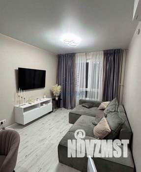 1-к квартира, вторичка, 36м2, 6/9 этаж