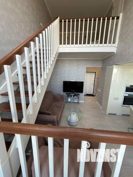 2-к квартира, вторичка, 67м2, 7/7 этаж