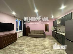 1-к квартира, вторичка, 38м2, 6/30 этаж