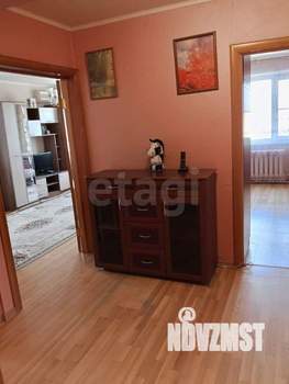 2-к квартира, вторичка, 52м2, 14/14 этаж