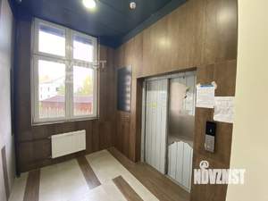 3-к квартира, вторичка, 57м2, 6/6 этаж