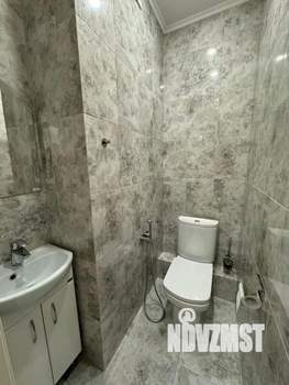 3-к квартира, вторичка, 104м2, 3/17 этаж
