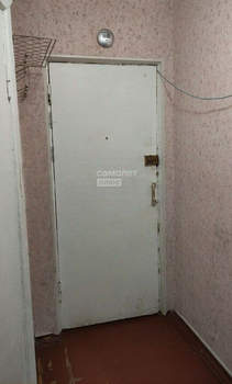 2-к квартира, вторичка, 45м2, 3/5 этаж