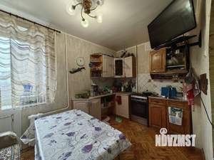 2-к квартира, вторичка, 52м2, 8/10 этаж