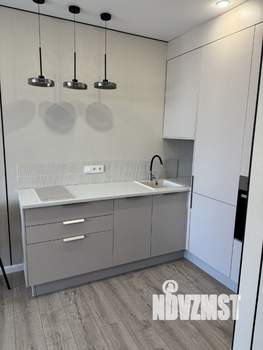 1-к квартира, вторичка, 29м2, 18/33 этаж