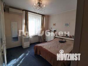 4-к квартира, вторичка, 128м2, 3/15 этаж