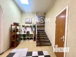 1-к квартира, вторичка, 43м2, 7/16 этаж