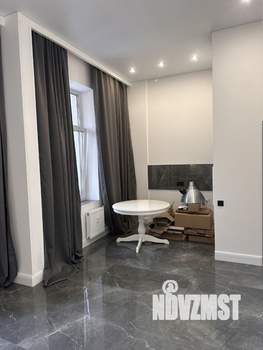 1-к квартира, вторичка, 34м2, 8/8 этаж