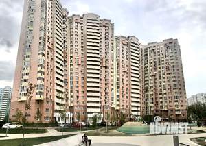 1-к квартира, вторичка, 41м2, 3/15 этаж