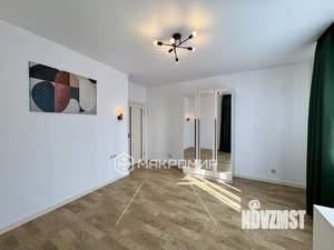 2-к квартира, вторичка, 61м2, 18/21 этаж