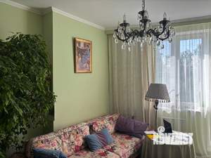 2-к квартира, вторичка, 56м2, 2/6 этаж