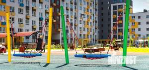 1-к квартира, вторичка, 34м2, 2/8 этаж