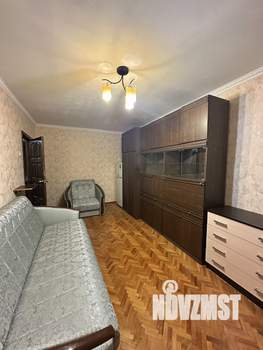 3-к квартира, вторичка, 60м2, 1/5 этаж