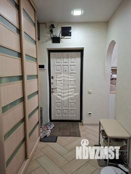 2-к квартира, вторичка, 59м2, 11/20 этаж