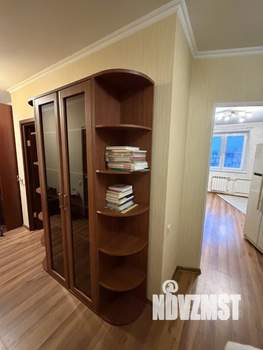 3-к квартира, вторичка, 88м2, 11/17 этаж