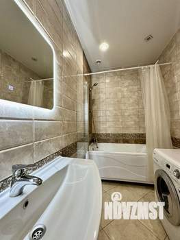 3-к квартира, вторичка, 84м2, 10/19 этаж