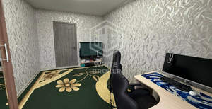 3-к квартира, вторичка, 67м2, 5/5 этаж