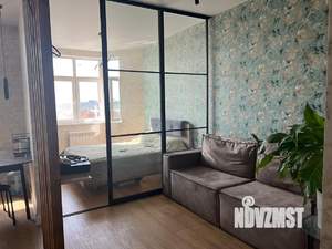 2-к квартира, вторичка, 40м2, 3/10 этаж