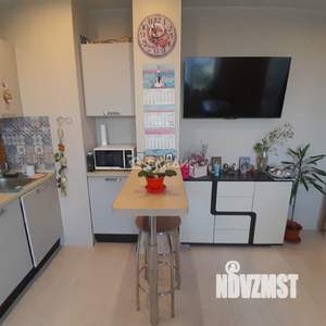 2-к квартира, вторичка, 57м2, 17/26 этаж