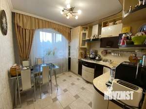 2-к квартира, вторичка, 53м2, 6/19 этаж