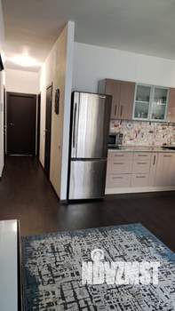 3-к квартира, вторичка, 74м2, 7/12 этаж