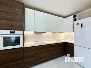 2-к квартира, вторичка, 46м2, 6/8 этаж