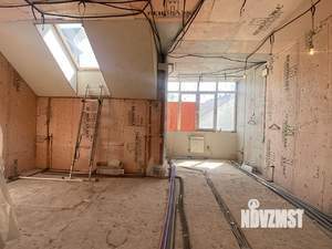 4-к квартира, вторичка, 237м2, 1/4 этаж