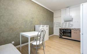 Студия квартира, вторичка, 40м2, 31/32 этаж