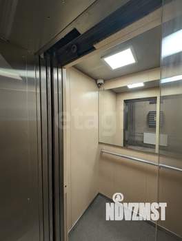 1-к квартира, вторичка, 47м2, 2/24 этаж