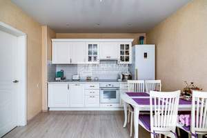 2-к квартира, вторичка, 40м2, 12/20 этаж