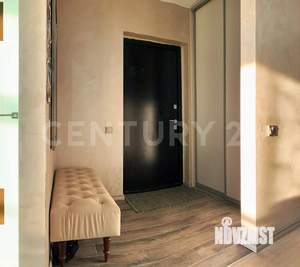 3-к квартира, вторичка, 80м2, 28/28 этаж