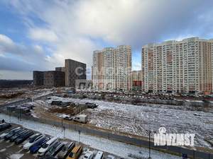 4-к квартира, вторичка, 87м2, 6/17 этаж