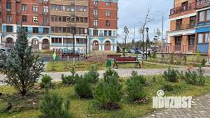 2-к квартира, вторичка, 37м2, 3/6 этаж