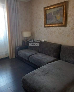2-к квартира, вторичка, 74м2, 16/17 этаж