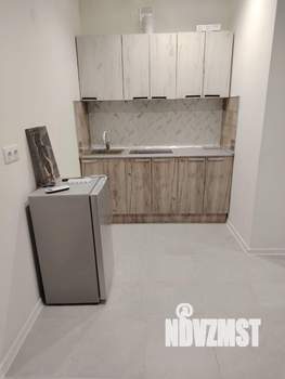 1-к квартира, вторичка, 32м2, 6/9 этаж