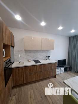 1-к квартира, вторичка, 39м2, 2/8 этаж