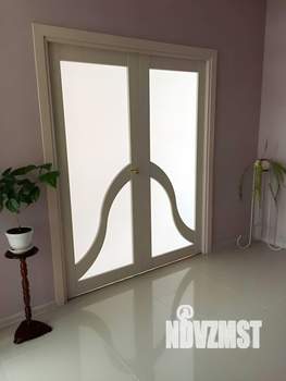 Студия квартира, вторичка, 89м2, 1/4 этаж