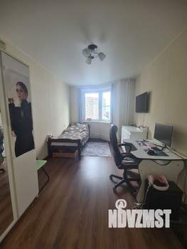 2-к квартира, вторичка, 61м2, 11/24 этаж