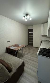 1-к квартира, вторичка, 35м2, 3/12 этаж