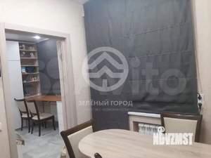 1-к квартира, вторичка, 32м2, 2/4 этаж