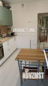 2-к квартира, вторичка, 49м2, 5/8 этаж