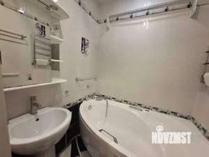 2-к квартира, вторичка, 45м2, 1/8 этаж