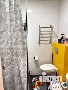 Студия квартира, вторичка, 39м2, 3/6 этаж