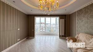 4-к квартира, вторичка, 106м2, 4/5 этаж