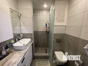 Студия квартира, вторичка, 21м2, 1/8 этаж