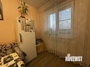 3-к квартира, вторичка, 76м2, 9/17 этаж